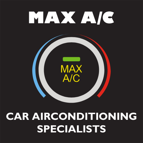 MAX A/C CAR AIRCONDITIONING SPECIALISTS
