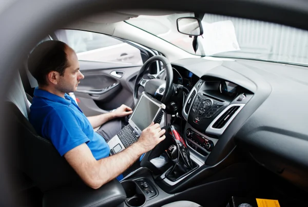 Auto Air Conditioning