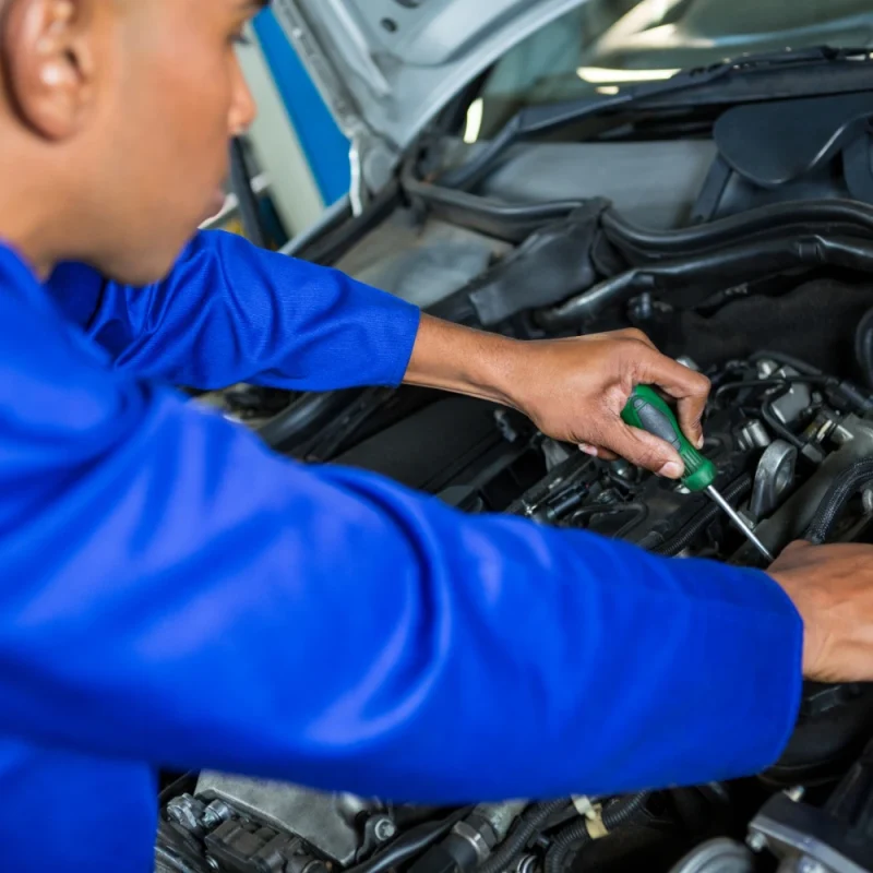 Auto Air Conditioning Enoggera