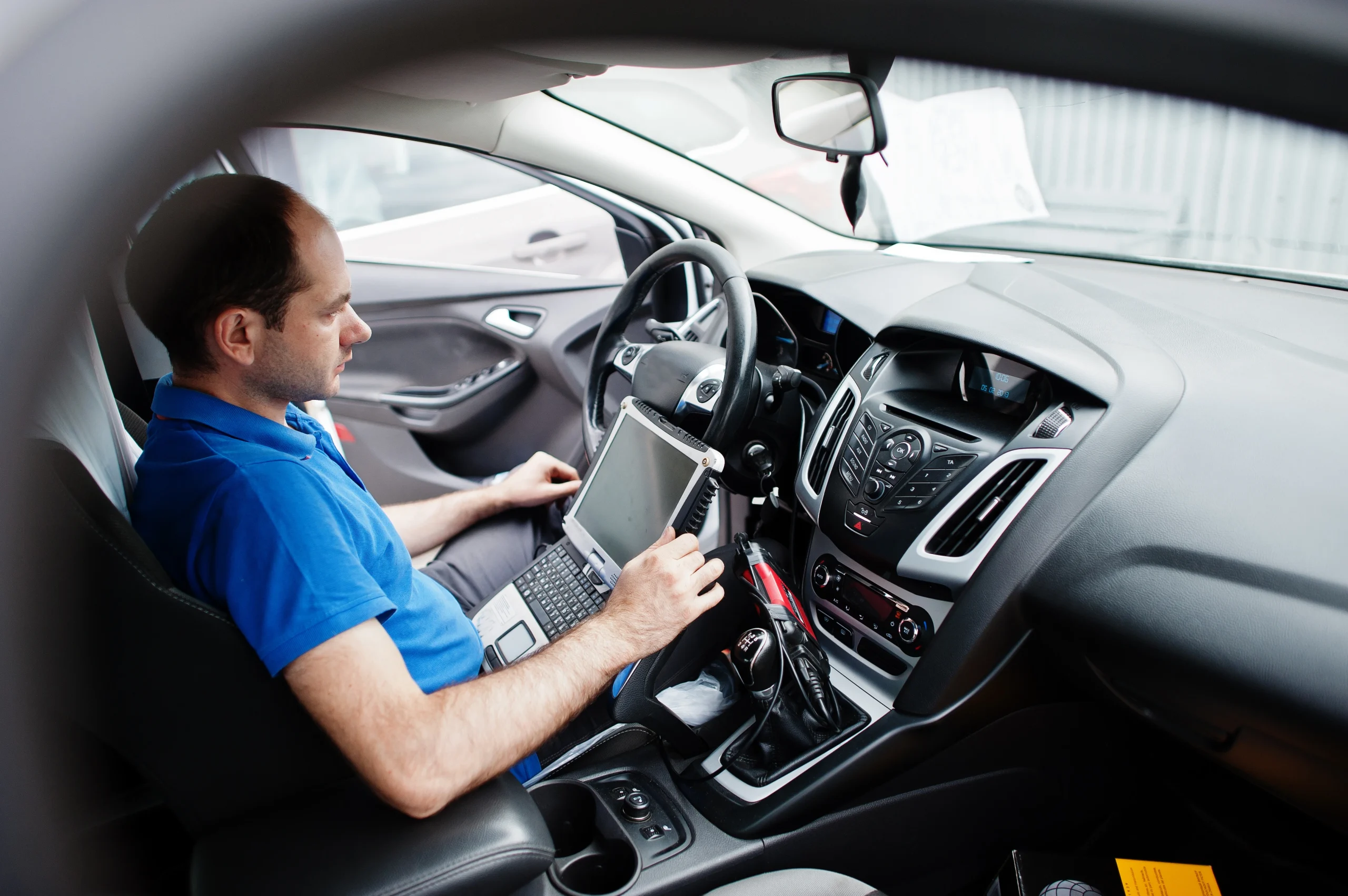 Auto Air Conditioning Experts 2025 – Enoggera Fixit