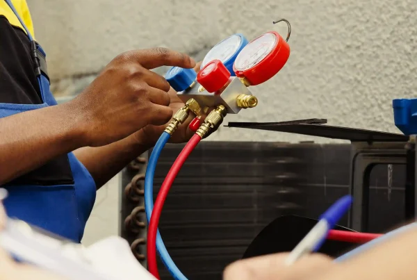 Car Aircon Repair