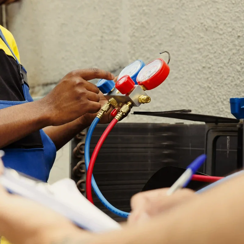 Car Aircon Repair