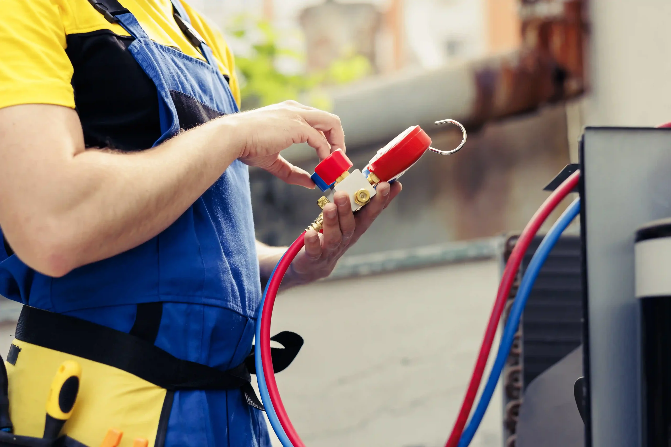 7 Reasons to Get an Automotive Air Conditioning Service in Enoggera