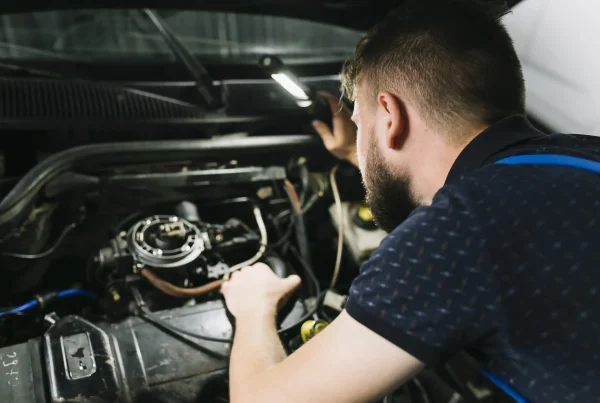 Car AC Repair Enoggera