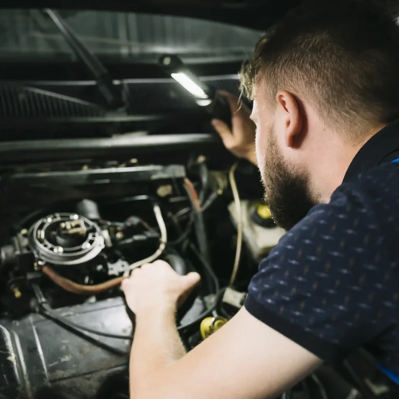Car AC Repair Enoggera