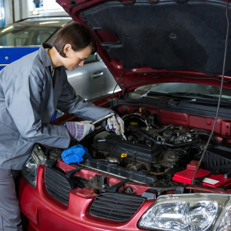 Mobile Car Aircon Regas Enoggera