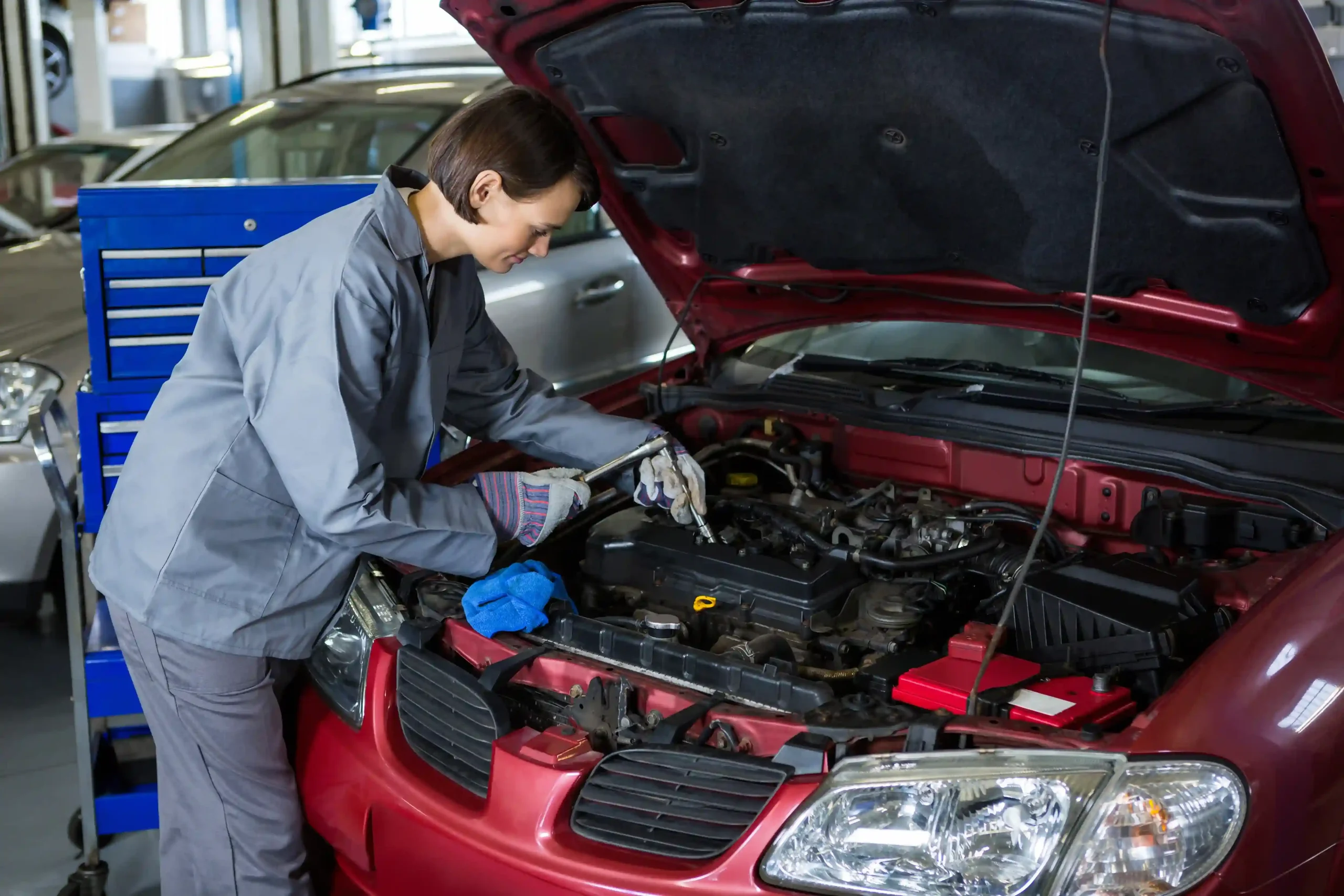 Stay Cool with the Best Mobile Car Aircon Regas Enoggera Specialists