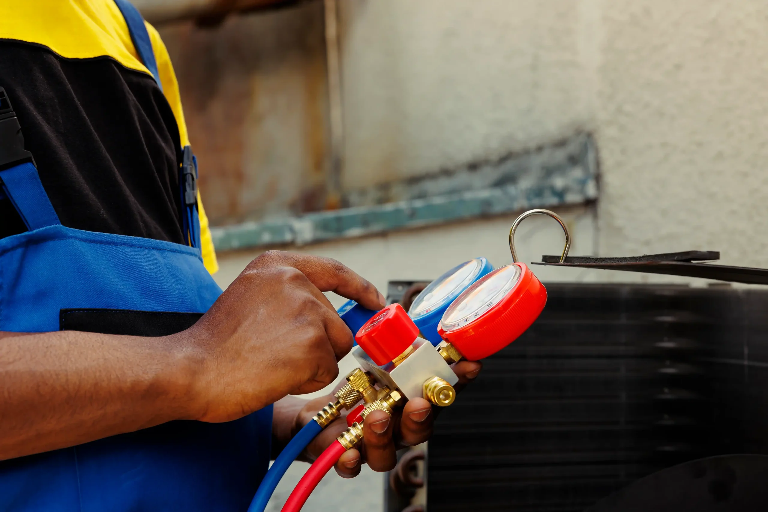 Expert Car Air Conditioning Leak Repair in Enoggera: A Complete Guide