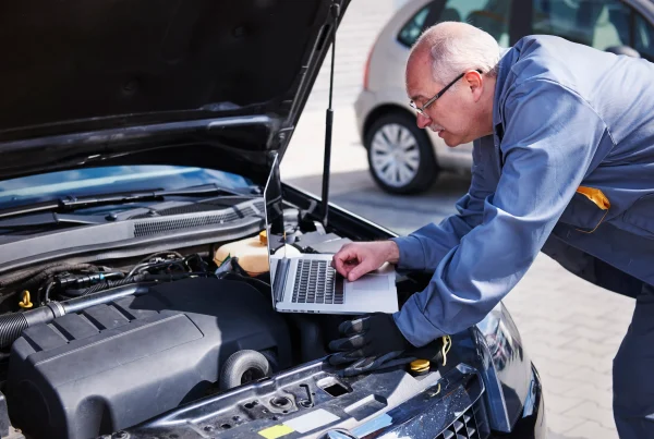 Emergency Car AC Repair