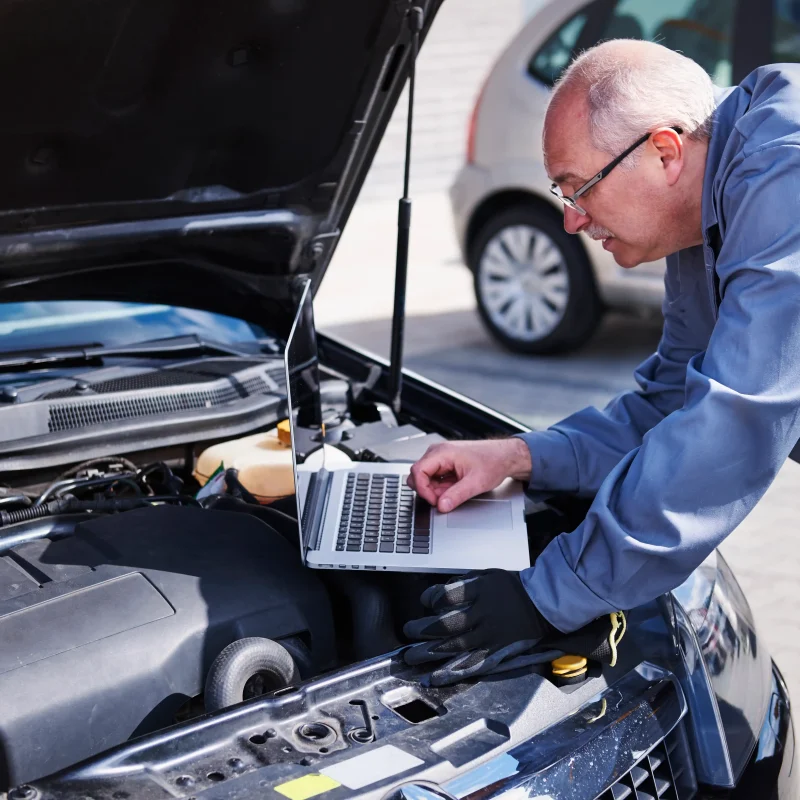 Emergency Car AC Repair