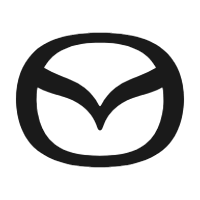 Mazda logo