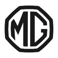 MG logo