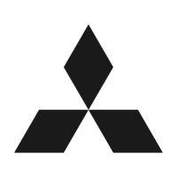 Mitsubishi logo