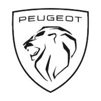 Peugeot logo